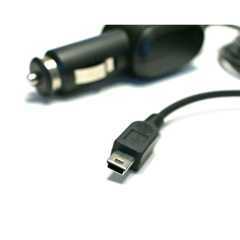 Garmin Dash Cam Mini 2 USB Cable Transfer Cord Replacement