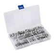 75 Pcs Furniture Connecting Cam Lock Fittings, Fastener