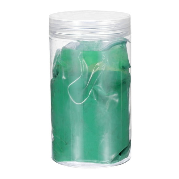 7oz (200g) Iron Oxide Powder Concrete Pigment for Pastel Tile Paint Concrete Cement, Moss Green