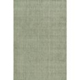 thumbnail image 3 of nuLOOM Salima Solid Indoor/Outdoor Area Rug, 9' x 12', Salima Green, 3 of 9