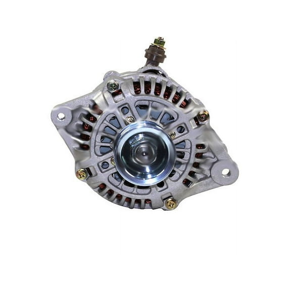 Alternator - Compatible with 2006 - 2010 Subaru Impreza 2007 2008 2009