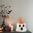 thumbnail image 2 of Contenedores Fantasma Cubo Resina Halloween para Truco Trato, 2 of 9