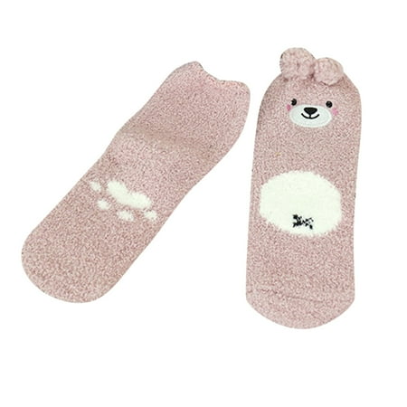 

Fashion Socks 1 Pair Of Women Casual Animal Print Cotton Pattern Lady Socks Tube Comfortable Socks