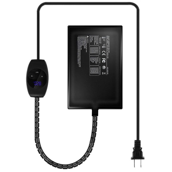 Electric Reptile Heating Pad