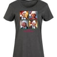 thumbnail image 3 of National Lampoon's Christmas Vacation - Clark Griswold - Women's Any Way Dress, 3 of 5
