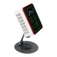 thumbnail image 5 of 18-In-1 Air Quality Tester Comprehensive Aqi Monitor Indoor Monitoring, 5 of 9