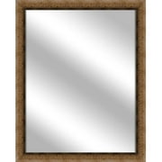 PTM Images Allison Mirror, Dark Gold