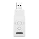 thumbnail image 1 of Adaptador De Gamepad Ds50 Ampliamente Compatible Con El Convertidor De Controlador De Juego Bluetooth Adaptador De Gamepad Usb De Baja Latencia Compatible Con Ps3/Ps4/Ps5/Switch/Xbox One S Y Pc Minnieouse EL010370-00, 1 of 6