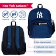 thumbnail image 3 of New York Yankees™ MLB 16 Inch Backpack, 3 of 8