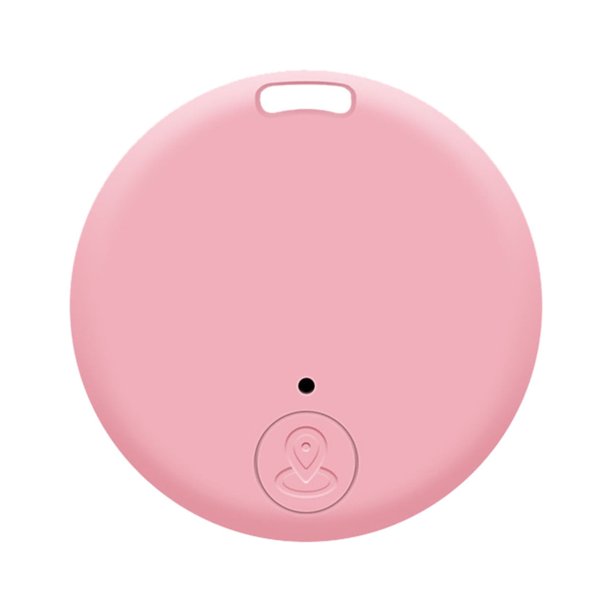 Dispositivo inteligente antipérdida con GPS y Bluetooth 5.0 para seguimiento de llaves