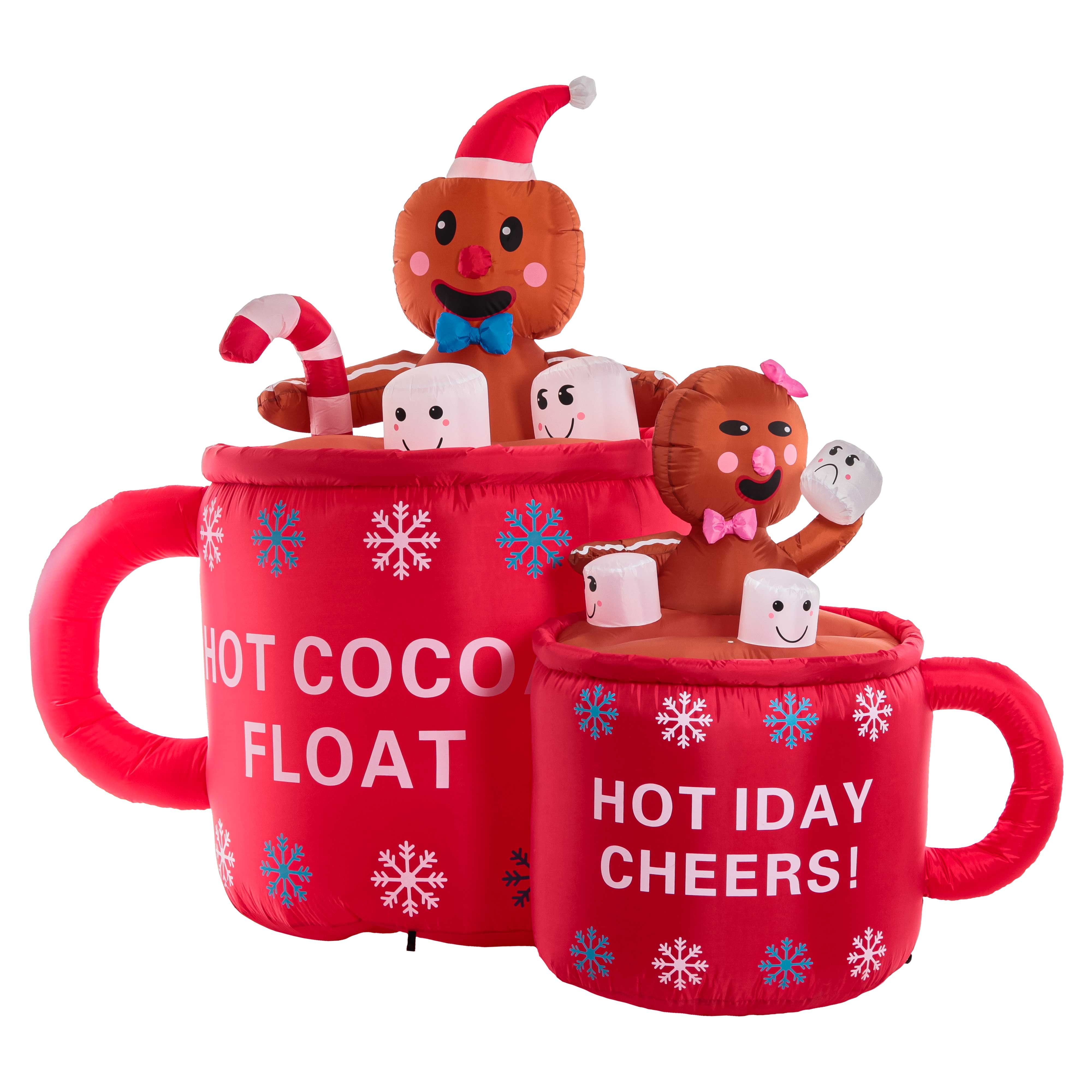 mens hot chocolate mug