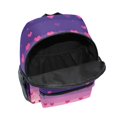 thumbnail image 6 of FORMRS Kids School Backpack with Front Zippered Pocket 12" Student Travel Daypack, Gradient Love, 6 of 6