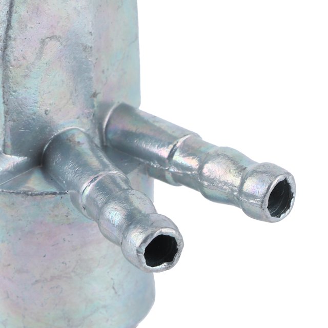 Valve de Carburant, Valve d'Arrêt de Carburant Durable pour Pièces de Rechange