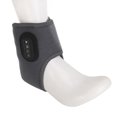 thumbnail image 1 of Ankle Heating Pad, Rechargeable Electric Heated Ankle Brace Nylon 3 Levels Timing 3 Levels Heating Temperature 3 Levels Massage  for Injury for Winter, 1 of 7