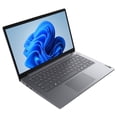 thumbnail image 2 of Laptop Lenovo V14 G5 IRL: Procesador Intel Core i3 1315U (hasta 4.5 GHz), Memoria de 8GB DDR5, SSD de 512GB, Pantalla de 14" LED Full HD (1920 x 1080), Video UHD Graphics, S.O. Windows 11 Home., 2 of 4