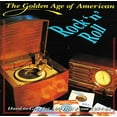 thumbnail image 3 of Various Artists - Golden Age of American Rock N Roll / Various - Music & Performance - CD, 3 of 3