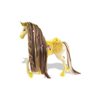 Disney Princess Belle Shimmer Horse