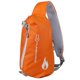 thumbnail image 2 of Bolso bandolera tipo bandolera, bolso de hombro de nailon ultraligero resistente al agua, 2 of 8