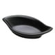 thumbnail image 4 of Cuenco para cazo negro PARA BANDEJA PARA COMIDAS Tazón /frituras/ 03 Zulema Sauce Flavor Dip Bowl, 4 of 7