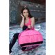 thumbnail image 3 of Maleta Deportiva Unisex Fana Olinda Color Rosa Juvenil, 3 of 3