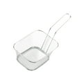 thumbnail image 4 of simhoa Deep Fry Basket Iron Frying Serving Basket for Chicken Wing Home Onion Rings L, 4 of 8