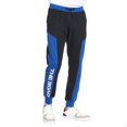 thumbnail image 1 of Jogger Para Hombre Pants Estampado Con Bolsas Negro Casual 770219 multicolor G Incógnita 770219, 1 of 5