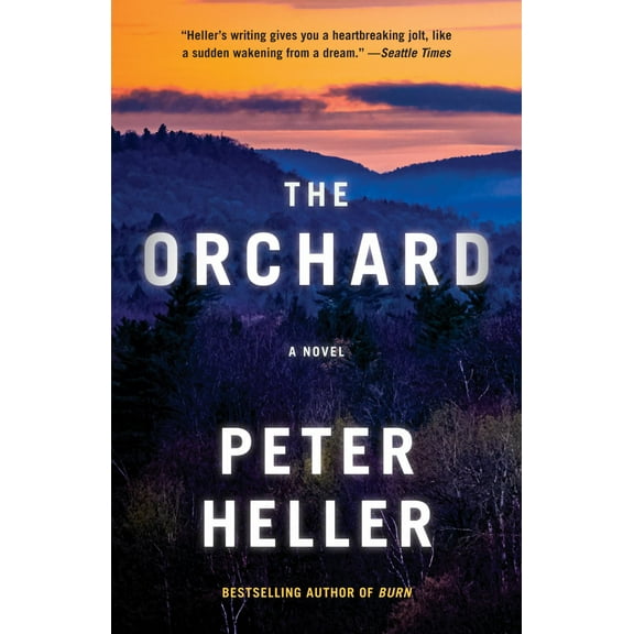 The Orchard: A Novel (Paperback)