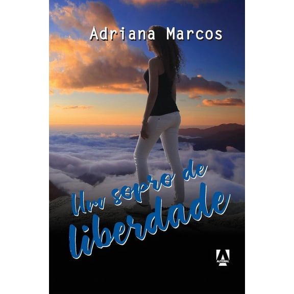 Um sopro de liberdade (Paperback)