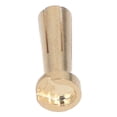 thumbnail image 1 of RC Battery Banana Plug, Excellent Transmission Performance High Hardness Battery Connector Plug Strong Chemical Resistance Brass  for Industrial, 1 of 8