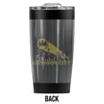 thumbnail image 2 of Batman Gotham Skyline Stainless Steel Tumbler 20 oz Coffee Travel Mug/Cup, Vacuum Insulated & Double Wall with Leakproof Sliding Lid | Great for Hot Drinks and Cold Beverages, 2 of 7