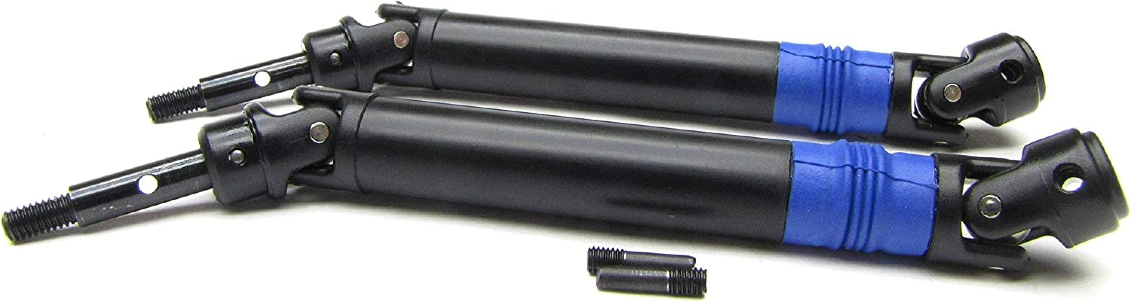 jato drive shafts