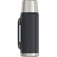 thumbnail image 3 of Thermos Icon Series Vacuum-Insulated Stainless Steel 1.2 L Beverage Bottle,, 3 of 5