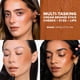 thumbnail image 2 of Barra bronceadora Nudestix Nudies Bronze 3 en 1, terracota vegana, 2 of 7