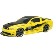 R/C Sport Mustang RC Vehicle Toy