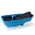 thumbnail image 4 of Virtue Spire IR2 Loader - SE - Black Cyan, 4 of 6
