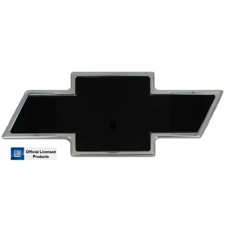 Billet Bowtie Emblems Front/Rear (2003-2006 Chevy SSR