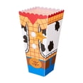 thumbnail image 1 of Recipiente Disney Toy Story Cuadrado de Plástico para Palomitas, 1 of 4