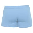 thumbnail image 2 of Obviously EliteMan Boxer Brief 3inch Leg - Sky Blue, 2 of 6