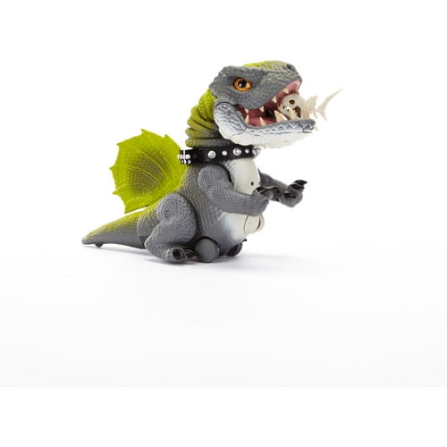 cruncher dinosaur toy