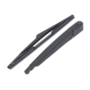 Rear Windshield Wiper Arm And Wiper Blade, Defomation  Effective Wipe Window Wiper Arm Blade 1273395  For Car