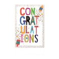 thumbnail image 1 of Simon Elvin Congratulations Greetings Card (Pack of 6), 1 of 2
