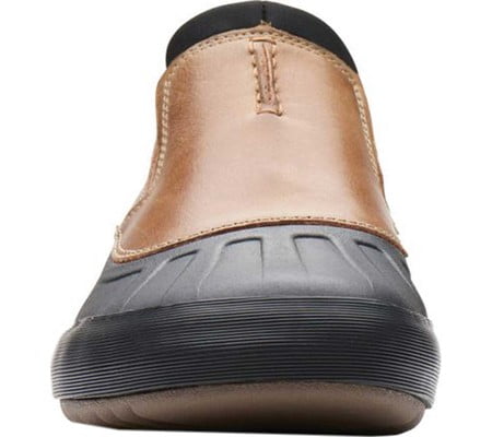 clarks bowman free loafer