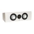 thumbnail image 2 of Elac CC241.4SW Carina White Center Channel Speaker, 2 of 4