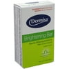 Dermisa Brightening Bar 3 oz - (Pack of 3)