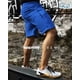 thumbnail image 3 of Short Bermuda Deportiva Para Hombre Fugitive Trend, 3 of 8