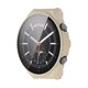 thumbnail image 2 of Adecuado para Xiaomi Xiaomi Watch S1 PC Integrada + Funda Protectora Vidrio Templado (blanco Marfil), 2 of 9
