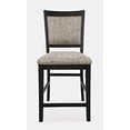 thumbnail image 2 of Jofran Altamonte Contemporary 22" Pier Bookcase, 2 of 7