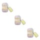 thumbnail image 3 of Inteprter Soft Knitting Lightweight Yarn Winter Crocheting Weaving Thread Supplies Lightweight Beginners Sweaters Handicraft Sofa 88 3piezas, 3 of 6