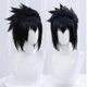 thumbnail image 1 of 2025 New Sasuke Uchiha Cosplay Wig Men Short Black Cosplay Anime Cosplay Wig Heat Resistant Syntheti, 1 of 5