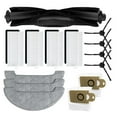 thumbnail image 1 of Pièces pour HONITURE Q6 Pro, pour Accessoires d'Aspirateur Robot Laresar L6 Pro, 1 of 5
